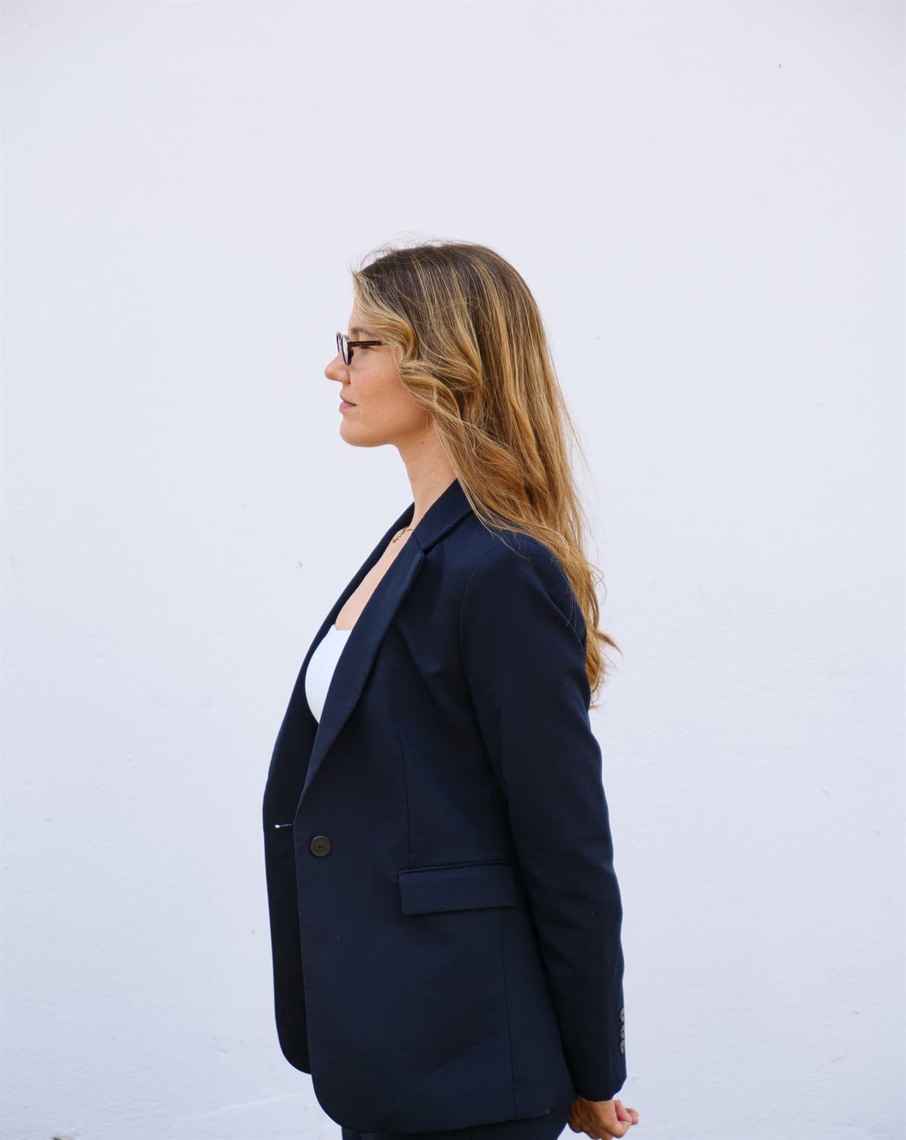 Rika Diana Mader, Gründerin von Xaira